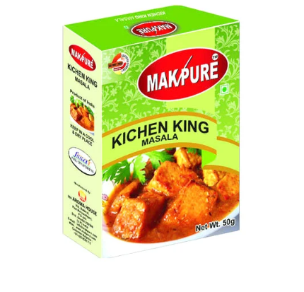 Kitchen King Masala